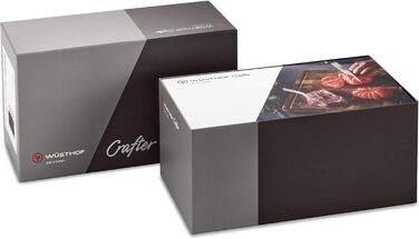 Блок ножів WSTHOF Crafter порожній