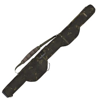 Чохол для вудилищ Korda Compac 5 Rod Holdall 13ft Dark Kamo - Сумка для вудилищ, чохол для вудилищ, рибальська сумка, сумка для аксесуарів, кейс для перенесення коропових вудилищ