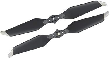 Квадрокоптер DJI Mavic Pro з камерою, платиновий