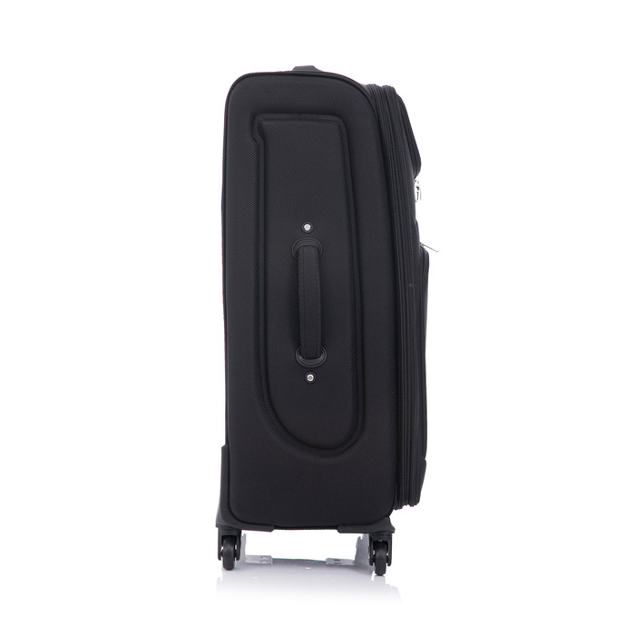 Валіза Semi Line 28' (L) Black (T5961-3)