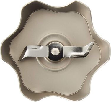 Насадка для блендера Braun хром MR5000, MR6000 4191,4192