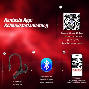 Вібруючий анальний масажер YAWNSHE, з потрійним ерекційним кільцем і стимулятором клітора