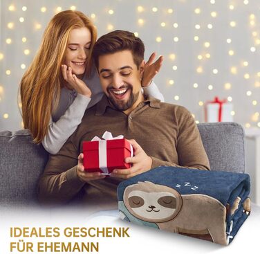 Подарунок для чоловіка, подарунок на День святого Валентина, м&39які ковдри для чоловіків, подарунок на день народження, весільний подарунок для чоловіка, подарунок на день народження для чоловіків, подарунок для чоловіка, тата, ідеї різдвяних подарунків