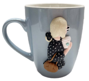 Чашка Limited Edition Dream Girl (7136738)