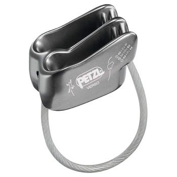 Страховка PETZL Verso - AW22, один розмір