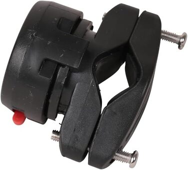 Велосипедний замок Zfal Uni K-traz U13 Code Cable, чорний кодовий замок для велосипеда
