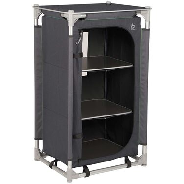 Антрацит, 97 x 57 x 47 см