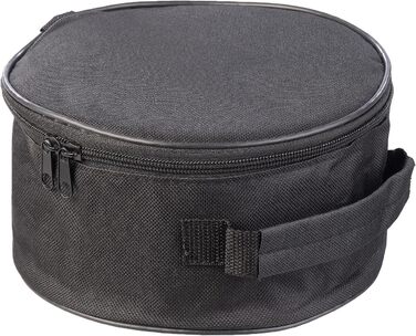 Кемпінгова сковорода Semptec Urban Survival Technology набір посуду для кемпінгу з нержавіючої сталі з 24 предметів, столовими приборами та сумкою (набір каструль, набір сковорідок)