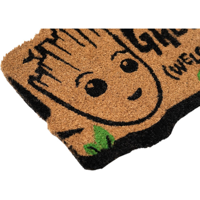 Килимок для придверних приміщень, 40x60