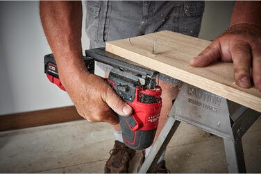 Пила для обрізки Milwaukee M18FBJS-502 шт. 18 В без полотна