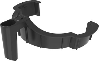 Ручка однією рукою WunderGrip для Monsieur Cuisine Connect, Trend Знімна ручка Практична ручка для змішування чаші Керування однією рукою, виготовлена з пластику