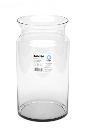 Ваза Trendglass Janna, 29 см (6721778)