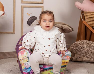 Дитячий сидіння - Веселий потяг, 74017 -