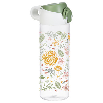 Пляшка для води Herevin PC-Botanica 0.75 л (161686-157) (7135967)