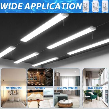 Стартер люмінесцентна лампа S10 4-80W 200-240V люмінесцентна лампа стартер стартер довгий термін служби для люмінесцентних ламп люмінесцентне світло індивідуальне перемикання люмінесцентних ламп, 10 шт.