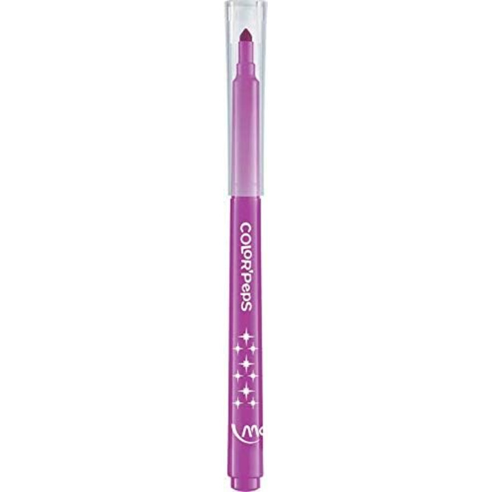 Дисплей 72 шт., 845000 Fibre Pen COLOR'PEPS Long Life