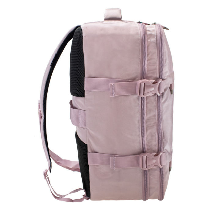 Рюкзак міський Semi Line 20 Lilac (P8308-4)