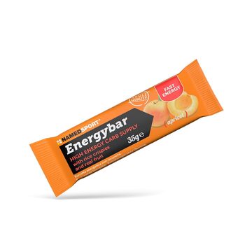 Енергетичний батончик NamedSport 12 x 35 г 3 смаки 35 г