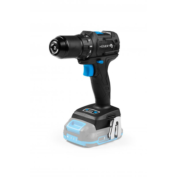 Безщітковий компактний дриль-шуруповерт HOEGERT 40 (HT2E263-0DD)