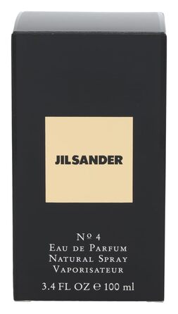 Парфумована вода, 1-ша упаковка (1 х 100 мл), 4