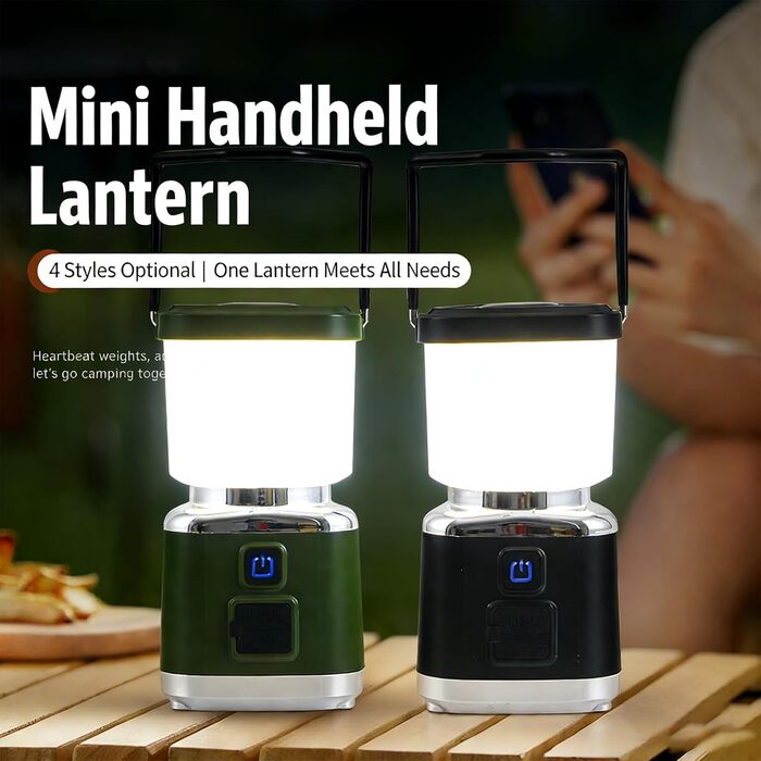 Легкий підвісний світильник для намету, портативний кемпінговий світильник, портативний атмосферний світильник, кемпінг, риболовля, надзвичайні ситуації, освітлення, нічники