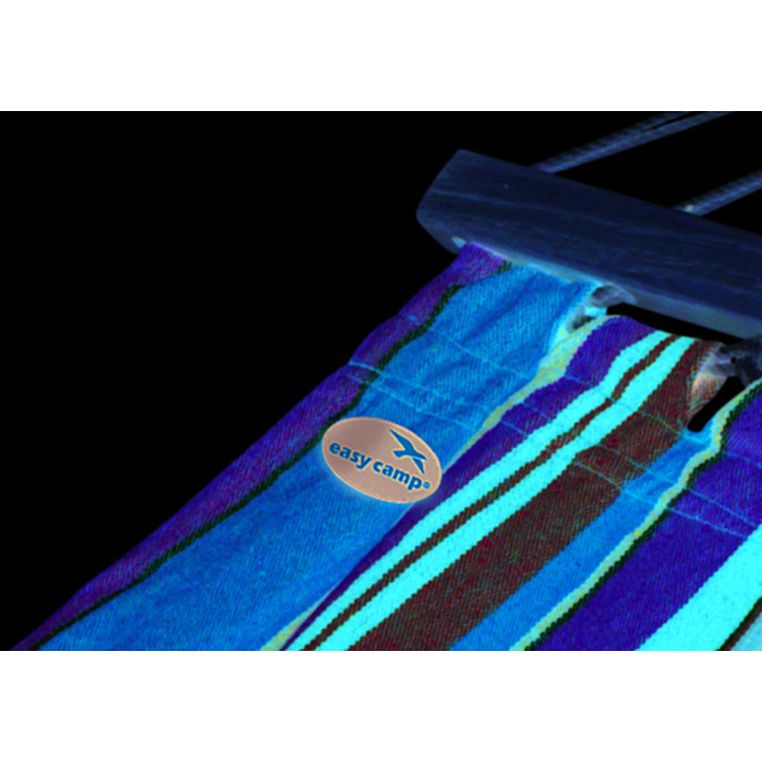 Гамак Easy Camp Havana Double Mixed Colours (480039)
