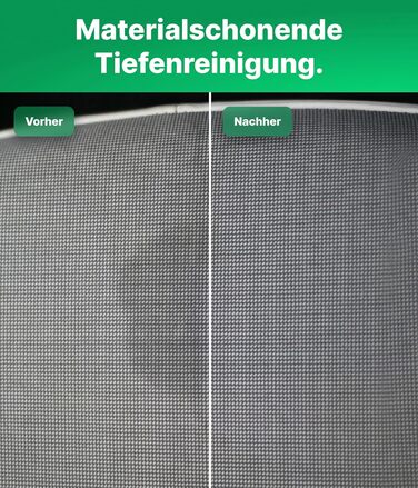 Набір засобів для чищення салону автомобіля 500 мл щітка та тканина з мікрофібри - Засіб для чищення салону автомобіля Cockpit Car