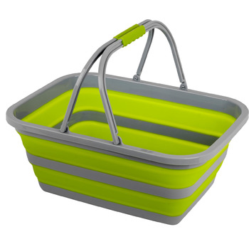 Умивальник Brunner 0203070N.C70 Holdall з розкладним корпусом