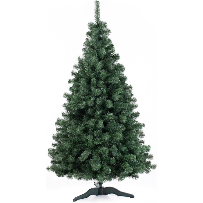 Штучна ялинка 220 см DecoKing