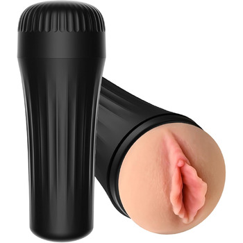 Mастурбатор YunJiaoon для чоловіків, реалістична вагіна