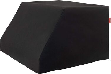 Пилозахисний кожух для кухонної техніки ROTRi на замовлення - чорний. Зроблено в Німеччині