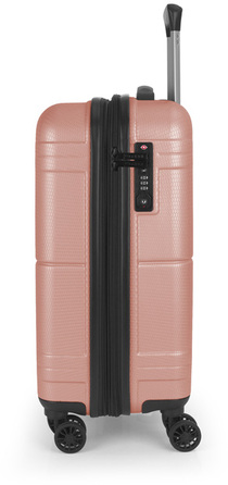 Валіза Gabol Bari (S) Pink (123622-019)