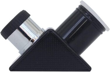 Діагональна призма з монтажем 90 градусів для окуляра астрономічного телескопа, 0,965