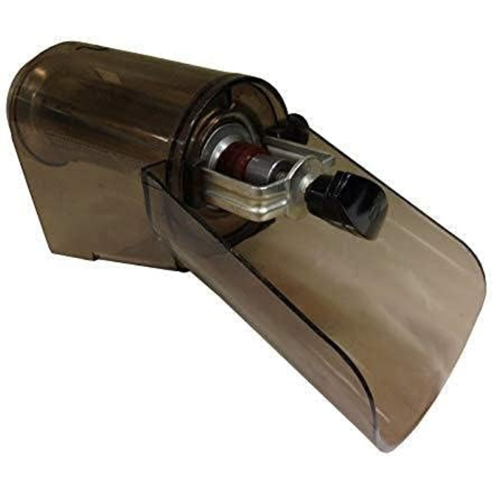 Блок регулювання для насадки для фруктового преса Заміна гумової пружини преса для фруктів / сумісна з Юпітером