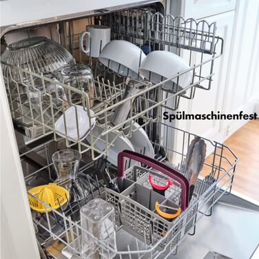 Очищувач OXO Good Grips для смужок жульєну виготовлений з леза чорного жульєну Edesltahl