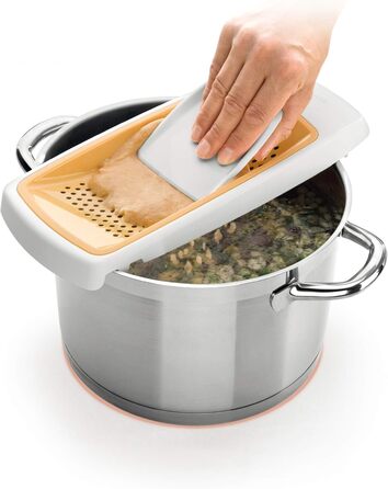 Ньоккі та Шпецле 'Handy', 643570