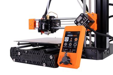 Оригінальний 3D-принтер Prusa Mini Kit