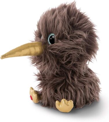 М'яка іграшка Nici Glubschis Bird Kiwi Soda, 15 см