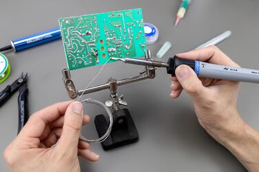 Паяльник ERSA Basic Tool 80 Вт