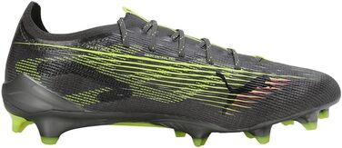 Жіночі жіночі бутси Alert Sun Struck Matt Silver Gelb 40.5 EU, 5 Ultimate FG Brilliance