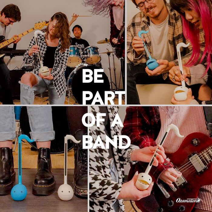 Електронний музичний інструмент Otamatone Regular Unicorn, портативний синтезатор цифрових музичних інструментів, діти, підлітки,