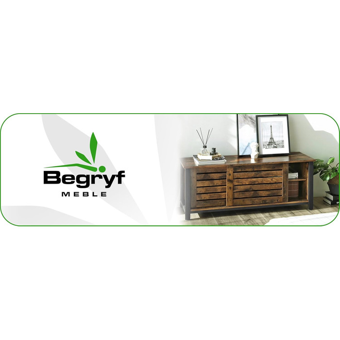 Журнальний столик, приставний столик, підставка для рослин, столик для вітальні, консоль для дивана, вузька тумбочка біля ліжка, маленький журнальний столик, сільський коричневий диванний столик з полицею, чорний металевий каркас, журнальний столик