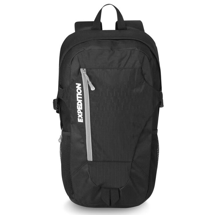 Рюкзак міський Semi Line 20 Black (A3024-8)