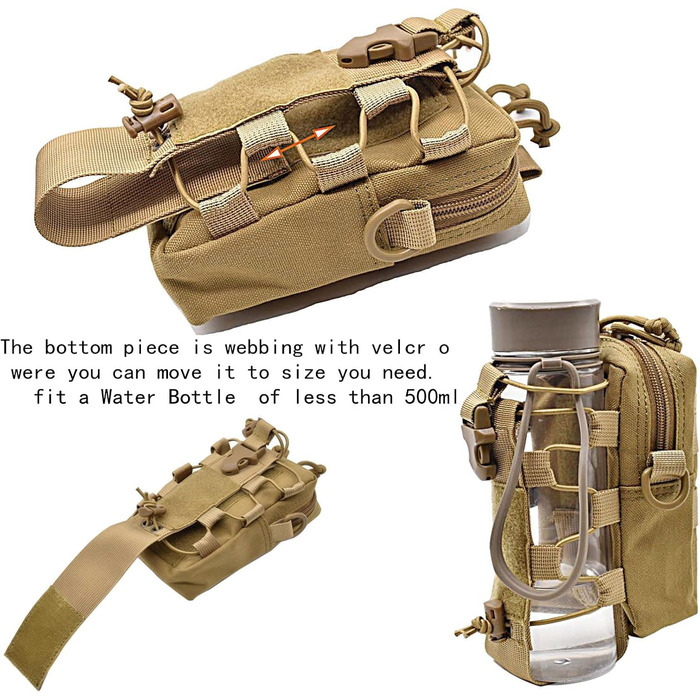 Універсальна сумка, поясна сумка, поясна сумка, поясна сумка, поясна сумка, поясна сумка, кобура для мобільного телефону, кемпінг,
