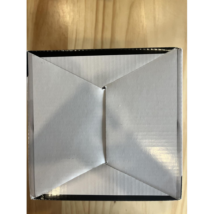 Кавоварка COPOTEA з двошаровим фільтром з нержавіючої сталі, кавник з фільтром Кавоварка-крапельниця, боросилікатне скло, графин для кави (800 мл) Сучасний