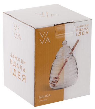 Банка Viva Honey (7002720)
