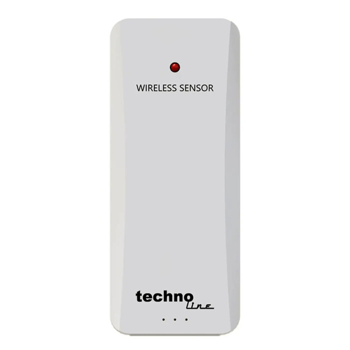 Термогігрометр Technoline WS9488 Anthracite (WS9488)