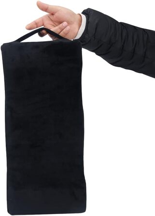 Підходить для автомобільного сидіння та офісного крісла