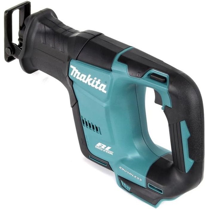 Акумуляторна пила Makita DJR188Z 18,0 В (без акумулятора, без зарядного пристрою)