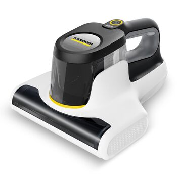 Пилосос для матраців KRCHER VCH 4 UVClean, глибоке очищення з UV-C світлом
